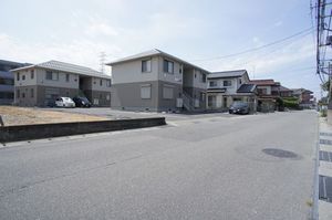 シャーメゾン コンフォルト B 201号-13