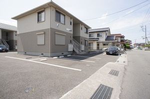 シャーメゾン コンフォルト B 201号-14