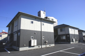 シャーメゾン グラヴィス A 101号-12