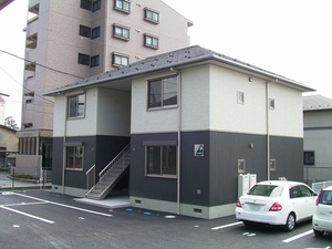 シャーメゾン　グラヴィス　Ｂ