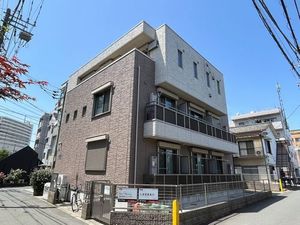 べレオひばりヶ丘