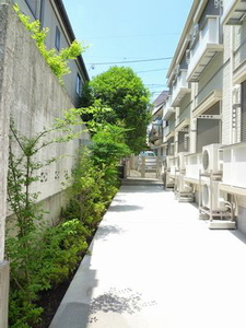 レジダンス武蔵 205号-13