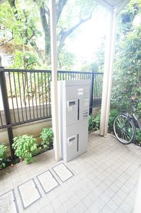 レジダンス武蔵 205号-14