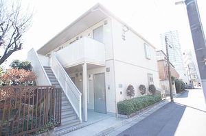 レジダンス武蔵 205号-15