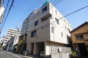 グラン・シャリオ 101号-1