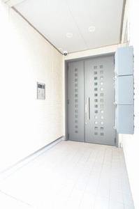 グラン・シャリオ 101号-3