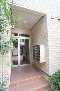 パセオ三軒茶屋 203号-14