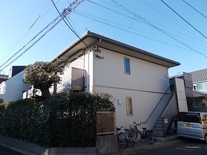 パサニア　コート 105号-1