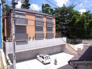 フォンテ・ナツ 202号-12