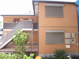 フォンテ・ナツ 202号-13