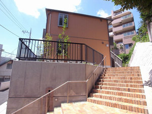 フォンテ・ナツ 202号-14