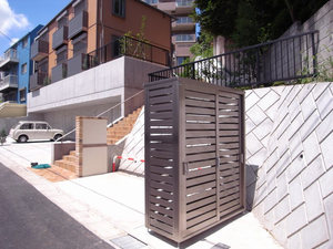 フォンテ・ナツ 202号-15