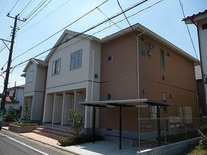 カサベルデ 103号-1