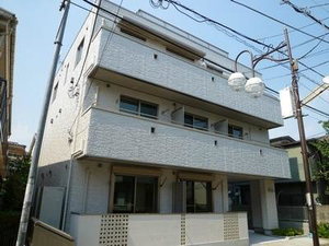 グランシャリオ