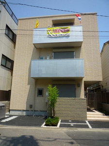 ＫＡＺＵＮＺＵ　ＣＡＬＭ　東向島 202号-1