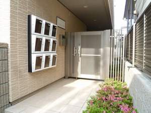 ＫＡＺＵＮＺＵ　ＣＡＬＭ　東向島 202号-12