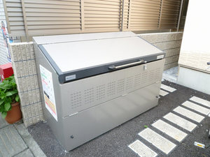 ＫＡＺＵＮＺＵ　ＣＡＬＭ　東向島 202号-13