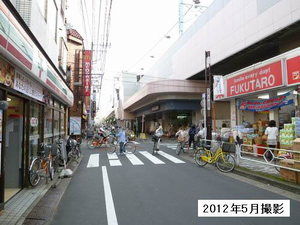 ＫＡＺＵＮＺＵ　ＣＡＬＭ　東向島 202号-14