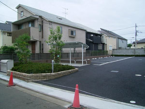シャーメゾン井の頭 205号-11