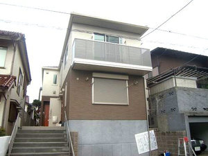 シャルム久が原