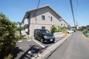 マレーナガーデン・ベルガモット 202号-15