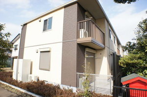 フォレストピア国立