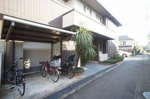 ファミーユ 202号-13