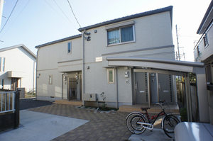 ファルコーネ 101号-1