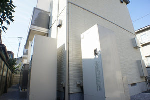 ファルコーネ 101号-15