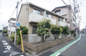 リヴェール祐天寺