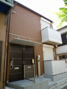 シャーメゾン　あさがお