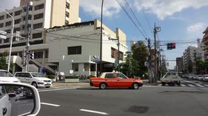 シャーメゾン　あさがお 101号-14