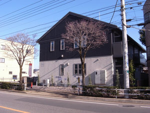 リッジ・コースト 201号-12