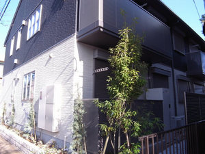 リッジ・コースト 201号-13