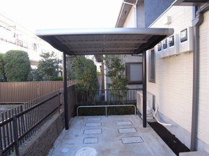 リッジ・コースト 201号-14