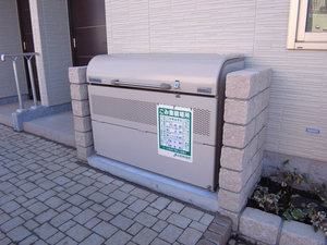 リッジ・コースト 201号-15