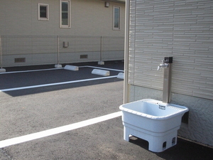 シャーメゾン　プルート　Ｂ 101号-14