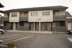 メゾン・フォンテ