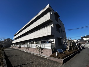 シャーメゾン武蔵小金井 101号-1