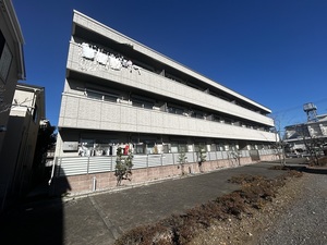 シャーメゾン武蔵小金井 101号-12