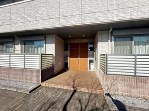 シャーメゾン武蔵小金井 101号-13