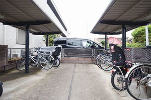 シャーメゾン武蔵小金井 101号-14