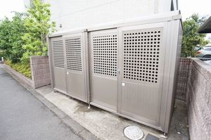 シャーメゾン武蔵小金井 101号-15