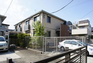 プリムローズ 203号-1