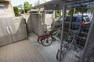 プリムローズ 203号-12