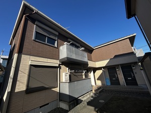 シャーメゾンヴェール