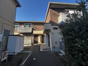 シャーメゾンヴェール 201号-15