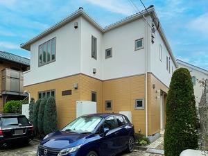 メルベーユ 102号-1