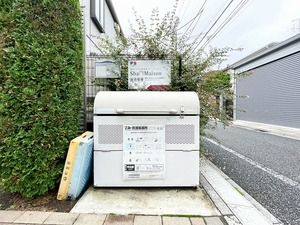 メルベーユ 102号-15