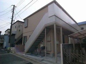 ルミエール髙松 102号-2